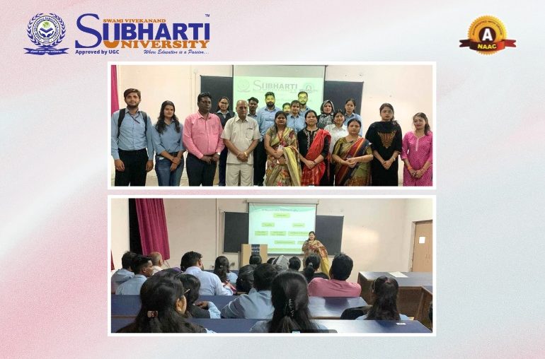 Hands-on Training on Patent Search and Drafting