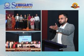 IPR Awareness Program on World IP Day