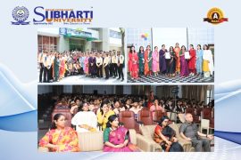 Seminar on “Innovative Pathways to Entrepreneurial Success”