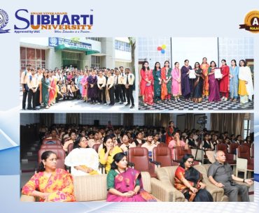 Seminar on “Innovative Pathways to Entrepreneurial Success”