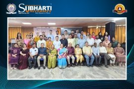 Three Day Workshop on Basic Course in Medical Education