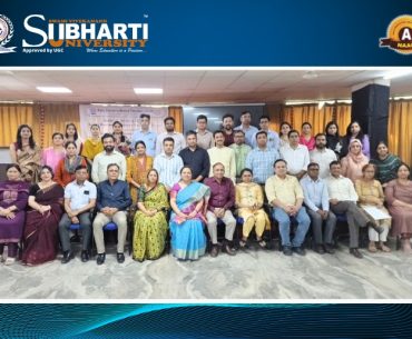 Three Day Workshop on Basic Course in Medical Education