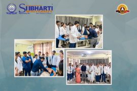WORKSHOP ON INSTRUMENT ASSISTED SOFT TISSUE MOBILIZATION-(IASTM)