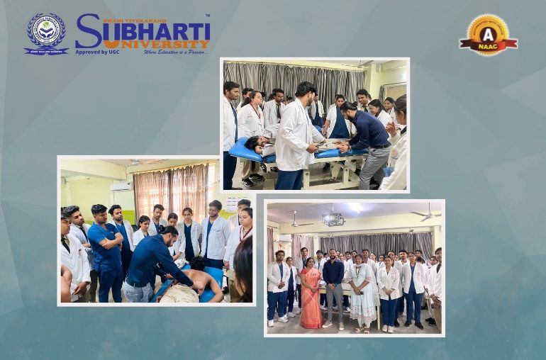 WORKSHOP ON INSTRUMENT ASSISTED SOFT TISSUE MOBILIZATION-(IASTM)