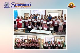 Workshop on “Aesthetic Beauty in Creative Arts”