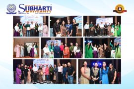 Alumni Sangam- University Annual Alumni Meet