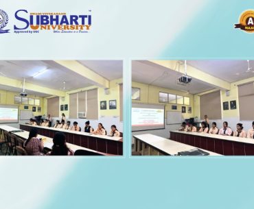 Best Out of Waste and Anchoring Competition