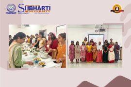 Celebrating the Diverse Cultures of India A Culinary and Cultural Showcase