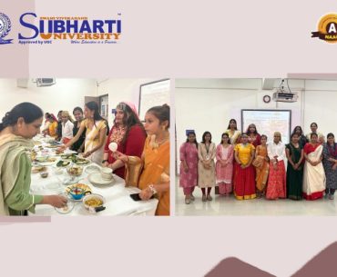 Celebrating the Diverse Cultures of India A Culinary and Cultural Showcase