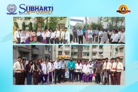 E-Waste Collection Drive