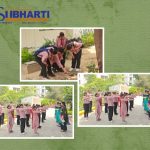 Eco-Pledge Program on Environment Conservation and Sustainability
