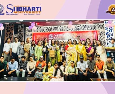 Farewell Party 2025