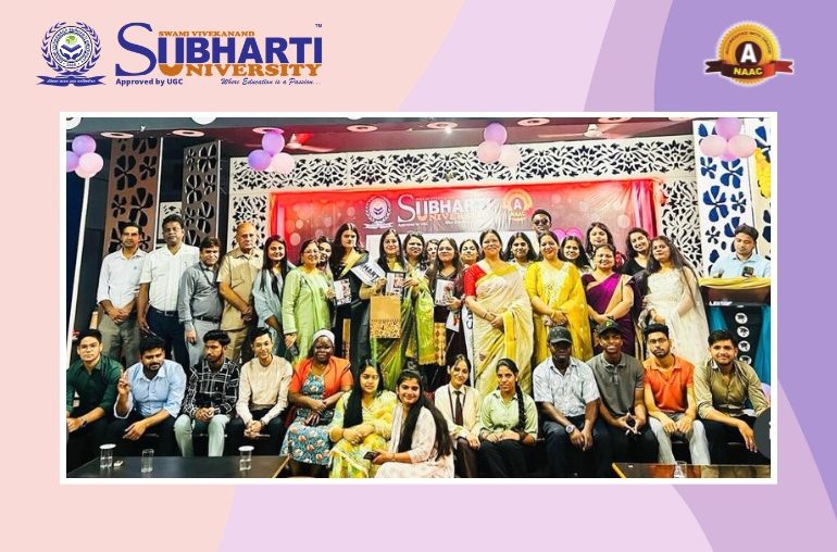 Farewell Party 2025