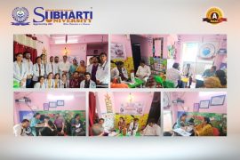 Free Health Check-up and Primary Treatment Camp
