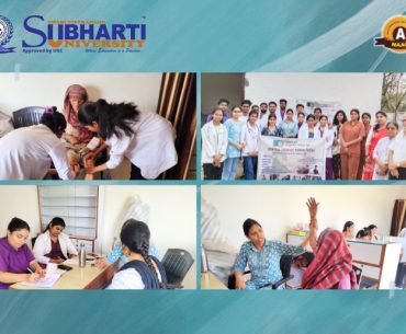 Free Naturopathy and Yoga Medical Camp