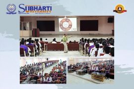 GUEST LECTURE ON PROFESSIONAL GUEST