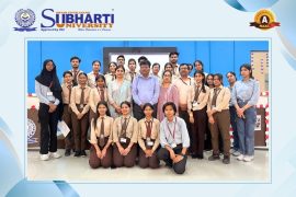Guest Lecture on Artificial Intelligence in Journalism