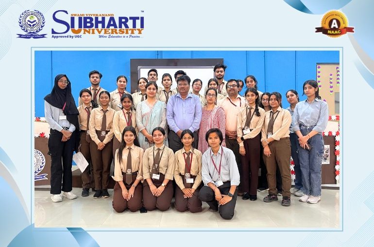 Guest Lecture on Artificial Intelligence in Journalism