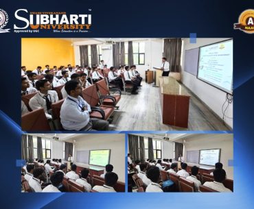 Guest Lecture on Fundamental Duties of the Citizen under the Constitution