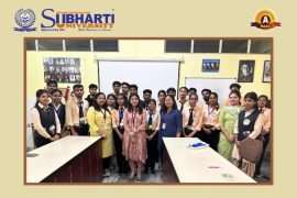Inter-University Event Honoring Innovation, Earth, and Culture”