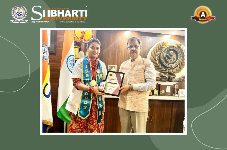 International Best Researcher Award to Dr. Uzma Khan