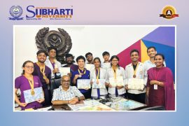 International Conference on Naturopathy and Yoga & AEON Fest 3.0