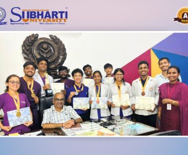 International Conference on Naturopathy and Yoga & AEON Fest 3.0