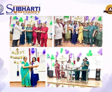 International Nurses Day