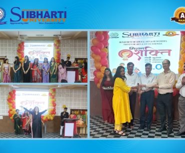 Mission Shakti–Celebrating the Girl Child.