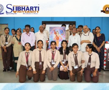 Narad Jayanti Celebration