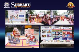 One Day Exhibition -TLP Art (IKS) At a Glance 2025