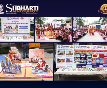 One Day Exhibition -TLP Art (IKS) At a Glance 2025