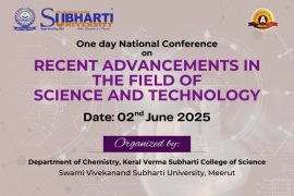 Recent Advancements in the Field of Science and Technology