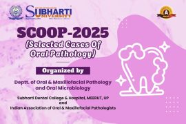 “SCOOP-2025 (Selected Cases of Oral Pathology)”
