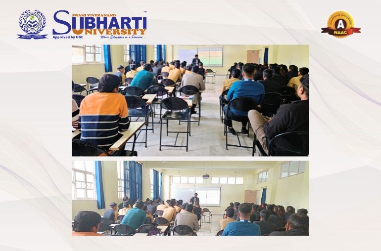 SEMINAR ON THE TECHNICAL SKILLS