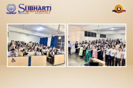 Session on IPR and Pledge Activity