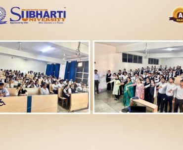 Session on IPR and Pledge Activity