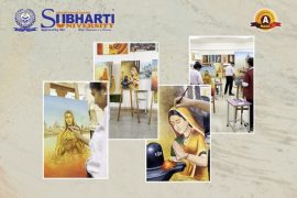 Special Program on the 300th Birth Anniversary of Ahilyabai Holkar