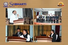 Startup Idea Pitching Competition