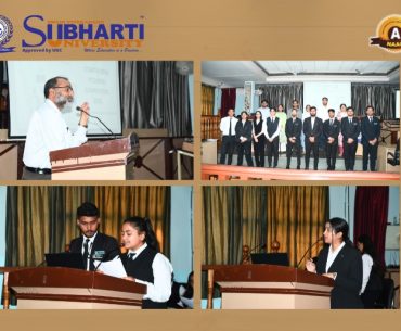 Startup Idea Pitching Competition