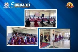 Common Yoga Protocol for Students for Mental wellbeing