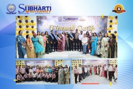 Farewell Party 2025