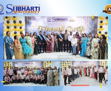 Farewell Party 2025