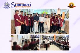 Guest Lecture on Gaming Industry Trends and Opportunities