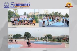 International Olympic Day Celebration