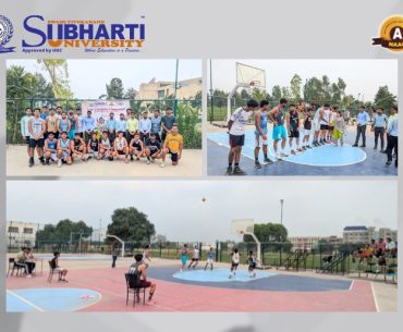International Olympic Day Celebration