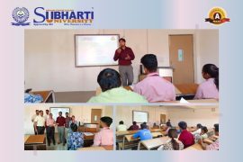 Seminar on “Applied Biomechanics in Youth Sports Development”