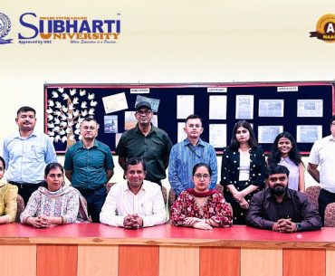 Seminar on Research Ethics in the Age of AI