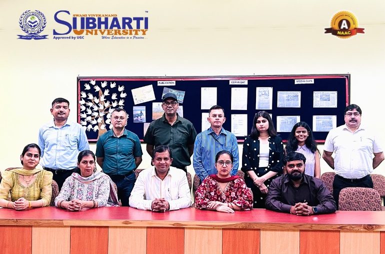 Seminar on Research Ethics in the Age of AI