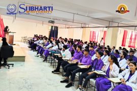 Workshop “Yoga for Mental Health and Improving Memory